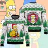 The Simpson Family, All Homer want for Christmas is You Ugly Sweater