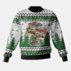 Movies for Christmas days ugly Sweater