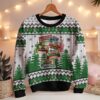 Movies for Christmas days ugly Sweater