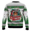 Movies for Christmas days ugly Sweater