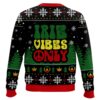 Bob Marley Ugly Sweater