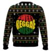 Bob Marley Ugly Sweater