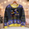 The Simpson Family, Thannos Homer Ugly Sweater