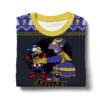 The Simpson Family, Thannos Homer Ugly Sweater