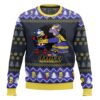 The Simpson Family, Thannos Homer Ugly Sweater