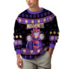 The Simpson Family, Maggieneto Ugly Sweater