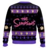 The Simpson Family, Maggieneto Ugly Sweater