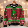 Toy Story Christmas Ugly Sweater