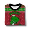 Toy Story Christmas Ugly Sweater