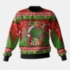 Toy Story Christmas Ugly Sweater