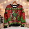 Toy Story Christmas Ugly Sweater