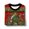 Toy Story Christmas Ugly Sweater