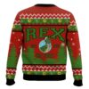 Toy Story Christmas Ugly Sweater