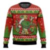 Toy Story Christmas Ugly Sweater