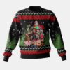 Toy Story Christmas Ugly Sweater