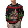 Toy Story Christmas Ugly Sweater