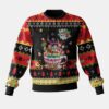 Toy Story Christmas Ugly Sweater