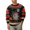 Toy Story Christmas Ugly Sweater