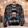 Breaking Bad Walter White "Merry Crystmeth" Ugly Christmas Sweater