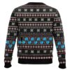 Breaking Bad Walter White "Merry Crystmeth" Ugly Christmas Sweater