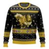 Hero Legend of Zelda Ugly Sweater