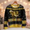 Hero Legend of Zelda Ugly Sweater