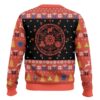 Link the Legend of Zelda Hero Sunset Ugly Sweater