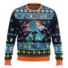 Hero Legend of Zelda Ugly Sweater