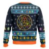 Hero Legend of Zelda Ugly Sweater