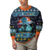 Hero Legend of Zelda Ugly Sweater