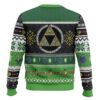 Hero Legend of Zelda Ugly Sweater