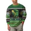 Hero Legend of Zelda Ugly Sweater