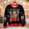 Home Malone Christmas Ugly Sweater