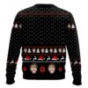 Home Malone Christmas Ugly Sweater