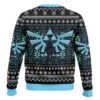 Link the Legend of Zelda Hero Ugly Sweater