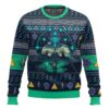 Hero Legend of Zelda Ugly Sweater