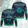 Hero Legend of Zelda Ugly Sweater