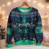 Hero Legend of Zelda Ugly Sweater