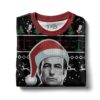 Better call Santa Saul Christmas Ugly Sweater