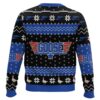 Goose Top Gun, "I feel the need the need for speed" Christmas Ugly Sweater