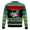 Home alone "Kevin" Christmas Ugly Sweater