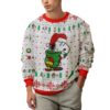 Snoopy the Joyful moment Christmas Ugly Sweater