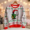 Snoopy the Joyful moment Christmas Ugly Sweater