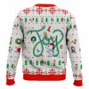 Snoopy the Joyful moment Christmas Ugly Sweater