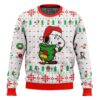 Snoopy the Joyful moment Christmas Ugly Sweater