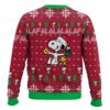 Snoopy and friend Christmas ugly sweater