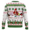 Ariel The little mermaid Disney Princess Christmas Ugly Sweater