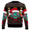 Bubasaur Pokemon Christmas Ugly Sweater