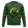 Oogie Boogie The Nightmare Before Christmas Ugly Sweater