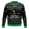 El Guapo's "Christmas Sweater Company" Ugly Sweater